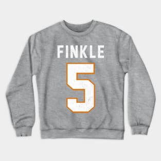 Finkle #5 Crewneck Sweatshirt